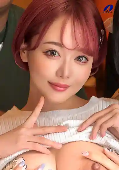 XVSR-831 AV女優男優真刀真槍聯誼監控全公開 ~ 浜崎真緒 笠木いちか 三田櫻的劇照17