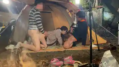 COGM-087 素人亂交大收藏 瘋狂幹爆內射滿身 超嗨群P性愛趴的劇照13