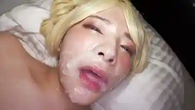 COGM-087 素人亂交大收藏 瘋狂幹爆內射滿身 超嗨群P性愛趴的劇照10