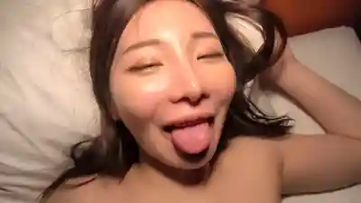 PKYS-016 臺日混血女優的私密獨家影像 極品乳首名器 與Nia的首次兩人獨處過夜 ～ Nia 的劇照1