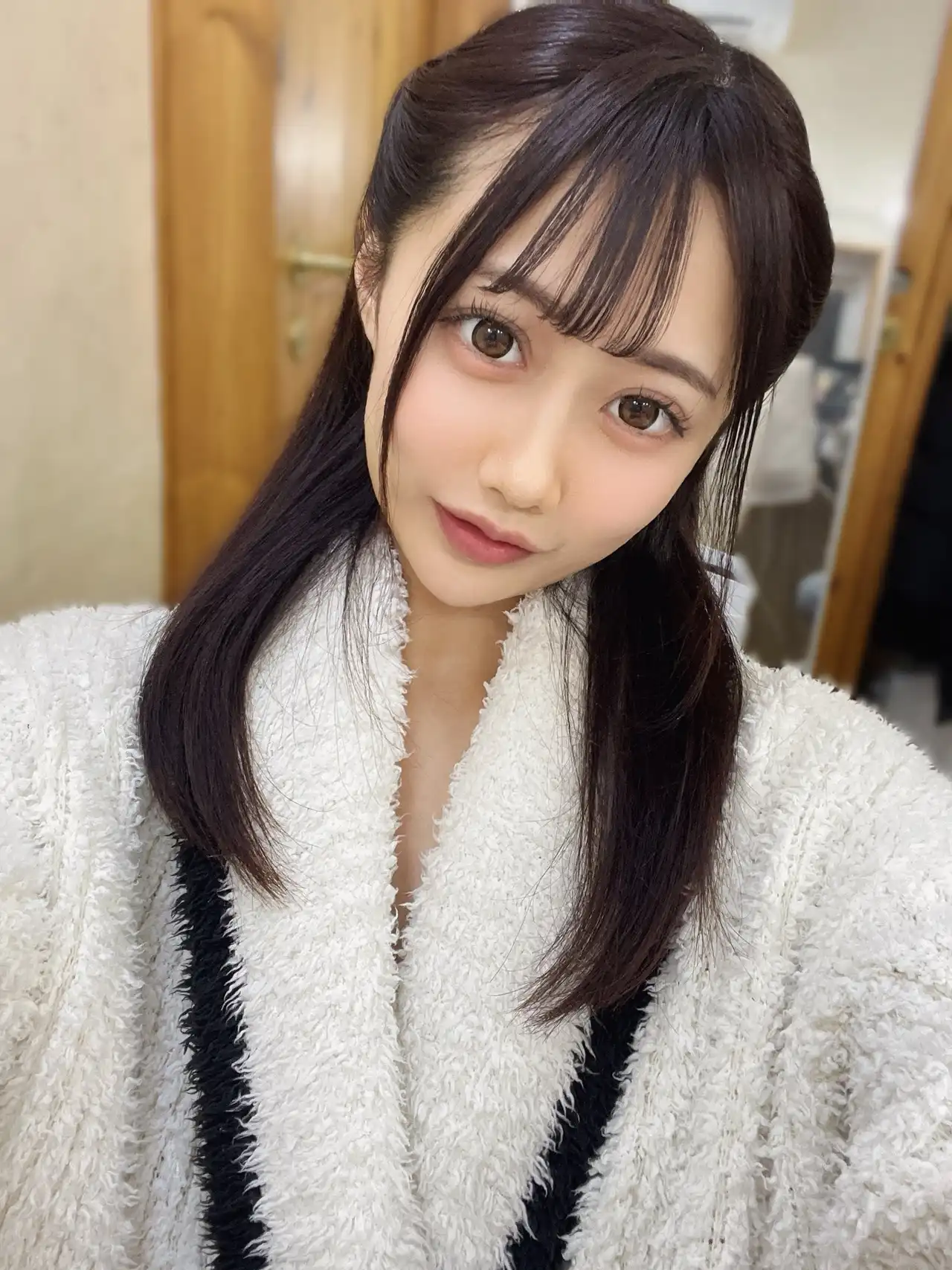 澪奈明日見第1張寫真