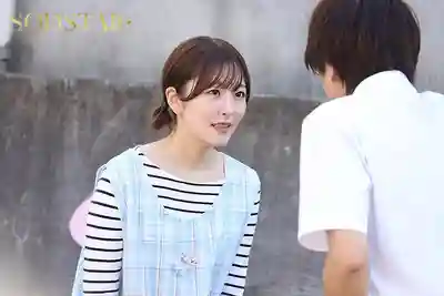 START-373 趁老婆回娘家時和兒子保育園的漂亮老師的一周瘋狂絕倫不倫性愛偷情 ~ 青空光 的劇照16