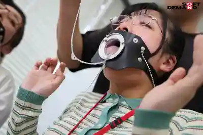 SDJS-326 喉潮是種什麼現象？SOD女子社員5人深入研究深喉潮吹奧祕 SOD性科學REPORT 20  的劇照15