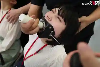 SDJS-326 喉潮是種什麼現象？SOD女子社員5人深入研究深喉潮吹奧祕 SOD性科學REPORT 20  的劇照18