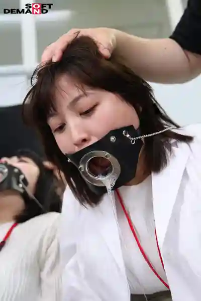 SDJS-326 喉潮是種什麼現象？SOD女子社員5人深入研究深喉潮吹奧祕 SOD性科學REPORT 20  的劇照14