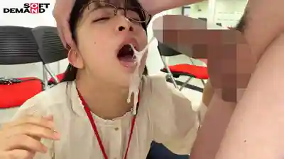 SDJS-326 喉潮是種什麼現象？SOD女子社員5人深入研究深喉潮吹奧祕 SOD性科學REPORT 20  的劇照3