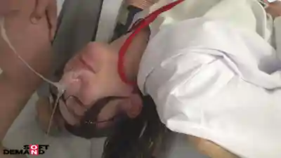 SDJS-326 喉潮是種什麼現象？SOD女子社員5人深入研究深喉潮吹奧祕 SOD性科學REPORT 20  的劇照2