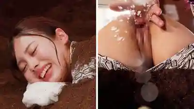 SGKI-059 限定美豔空姐人妻 砂風呂埋身動彈不得NTR淫蕩拘束按摩 老公就在旁邊卻幹玩到高潮不停的沉默尖叫 ~ 有棲舞衣 森澤佳奈 鬆井日奈子 的劇照13