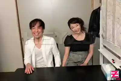 HEYZO-0054 飛鏢決定激情之旅！~ 七瀬あさ美的劇照5