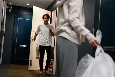 SILK-187 重逢之戀2：命運讓我們再次相遇 ~ 藤井蕾菈 倉本菫 豊岡さつき的劇照9