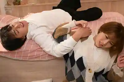 SILK-187 重逢之戀2：命運讓我們再次相遇 ~ 藤井蕾菈 倉本菫 豊岡さつき的劇照3