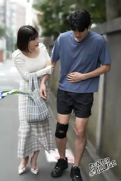 GOUL-016 爆乳人妻溫柔又讓人心疼，砲友之上戀人未滿，明知無果的愛卻一次次中出淪陷 ~ 若宮葉月的劇照10