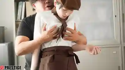 ABF-257 投訴謝罪被騷擾 用肉體來償還的危機 ~ 瀧本雫葉 的劇照10