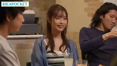 IPZZ-631 對咖啡店一起打工的失戀巨乳小可愛溫柔一點就上手了的故事 ~ 長濱蜜璃 的劇照10