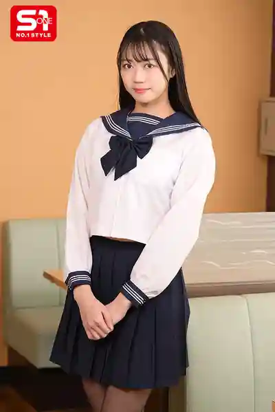 SONE-833 高身長貧困女學生爲了錢被猥瑣大叔輪番插入猛幹蹂躪出賣青春 ~ 明日葉三葉   的劇照1