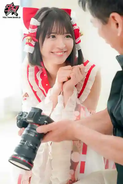 DASS-711 小惡魔誘惑讓死宅攝師淪陷愛河，癡女COSER的祕密拍攝會可以中出哦 ~ 東條夏 的劇照10