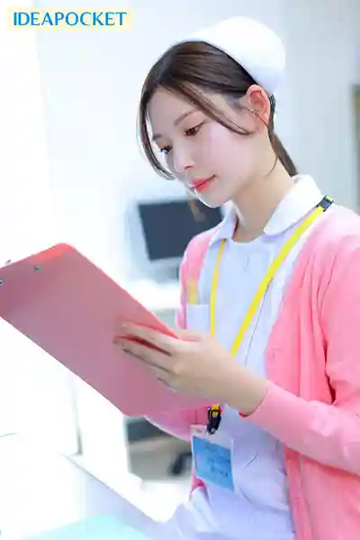 IPZZ-629 異常性慾治療中心深度直擊 白衣天使拯救失控射精依賴症 ~ 明里紬的劇照9