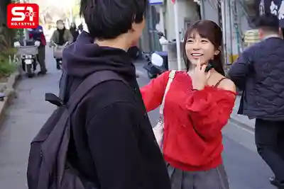 SONE-838 宅男殺手 川越仁子秋葉原逆撩素人男，誘惑後直接AV出演，7天10發爽到飛 ~ 川越仁子 的劇照11