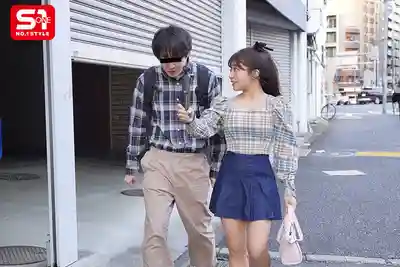 SONE-838 宅男殺手 川越仁子秋葉原逆撩素人男，誘惑後直接AV出演，7天10發爽到飛 ~ 川越仁子 的劇照5