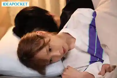 IPZZ-597 死都不能說的祕密！死黨女友素顏太可愛，無防備的誘惑無法忍受下衝動了，偷吃了那一整夜 ~ 桃乃木香奈 的劇照13