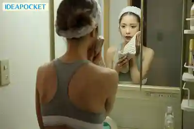 IPZZ-597 死都不能說的祕密！死黨女友素顏太可愛，無防備的誘惑無法忍受下衝動了，偷吃了那一整夜 ~ 桃乃木香奈 的劇照11