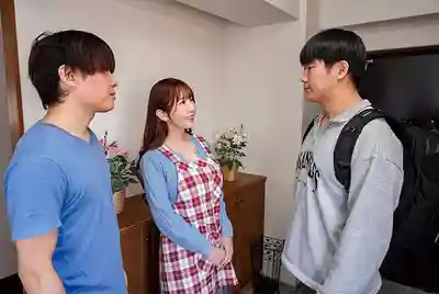 NGOD-278 全日本寢取大賞：鄉下侄子進城秀巨根，叔叔地位GG，賢妻秒變騷妹 ~ 波多野結衣的劇照15