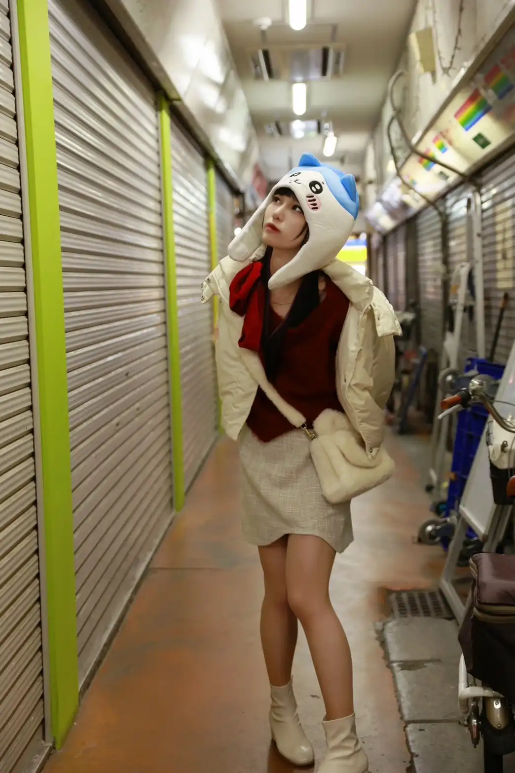 齋齋樹第12張寫真