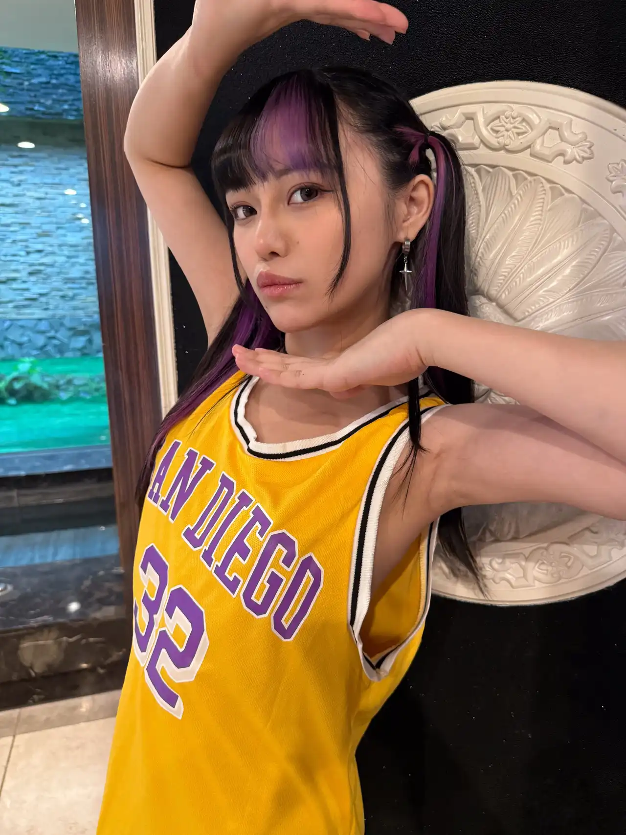 齋齋樹第59張寫真