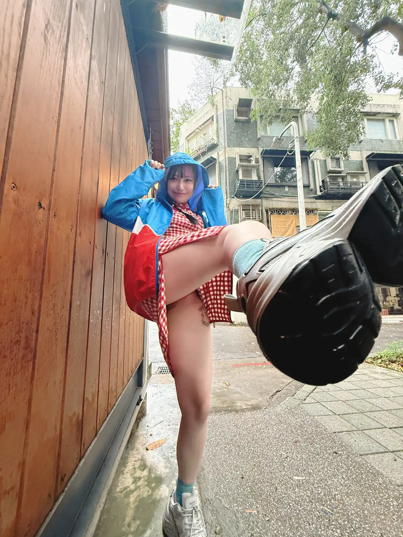 齋齋樹第50張寫真