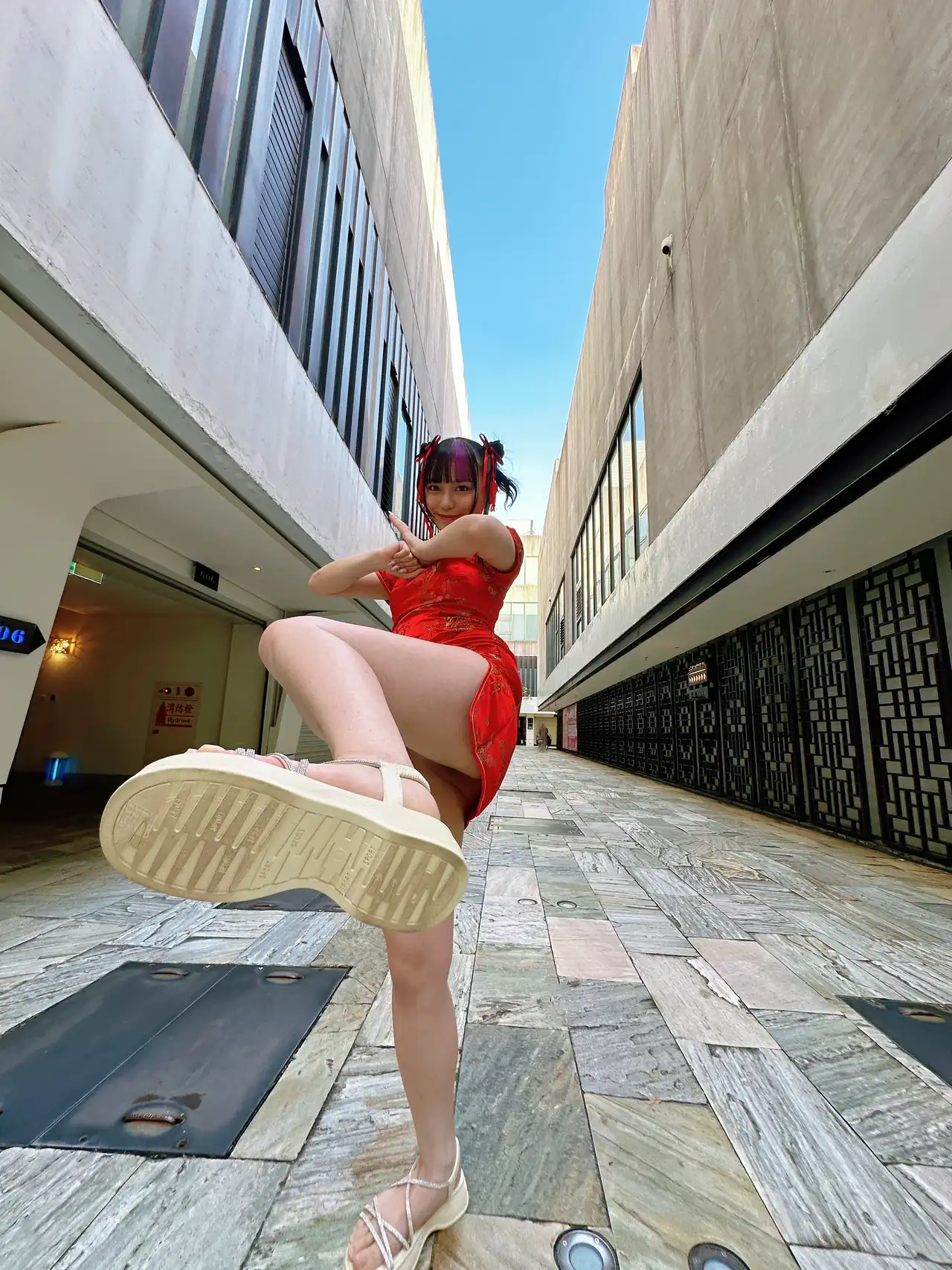 齋齋樹第18張寫真