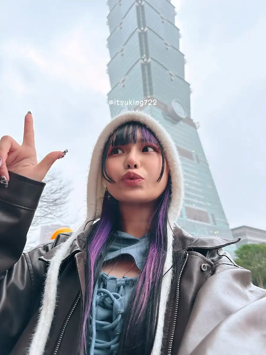 齋齋樹第30張寫真