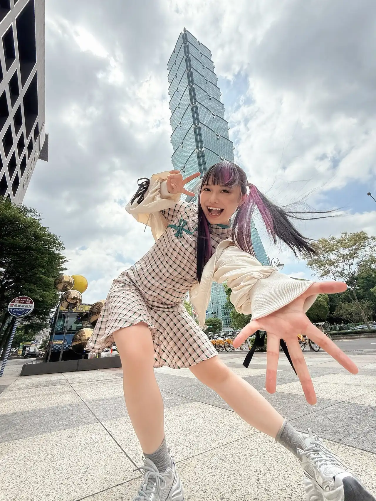 齋齋樹第48張寫真