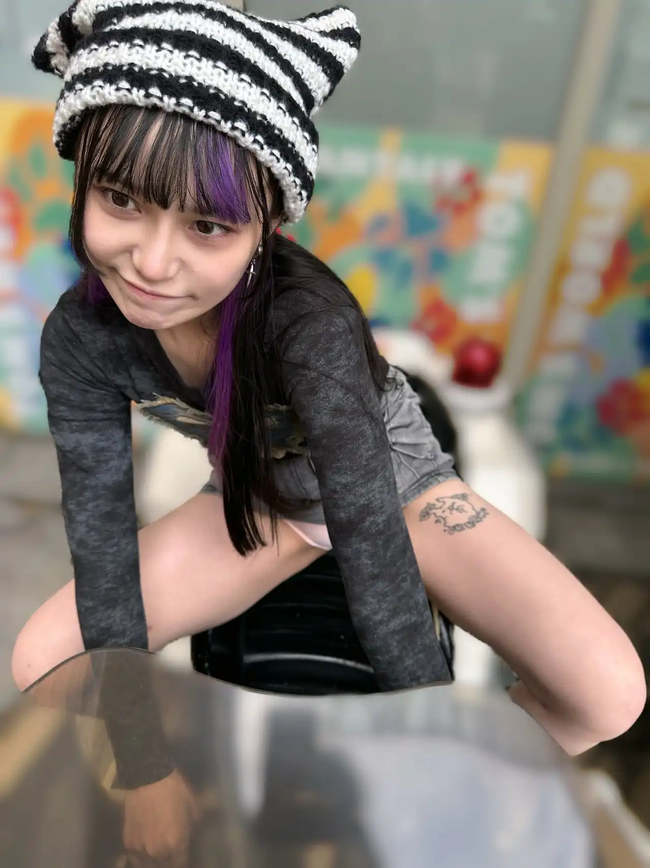 齋齋樹第34張寫真