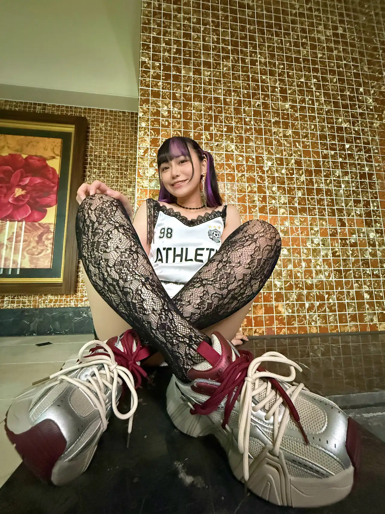 齋齋樹第65張寫真