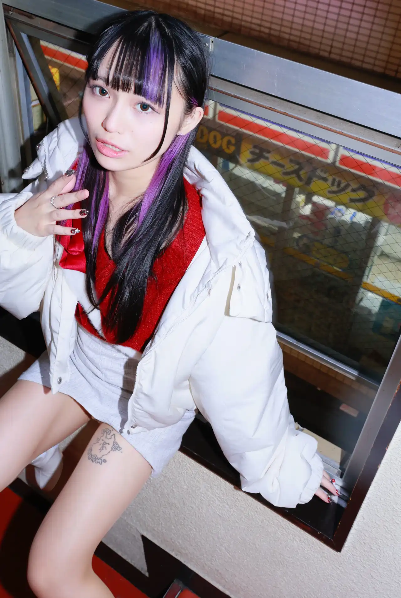 齋齋樹第38張寫真