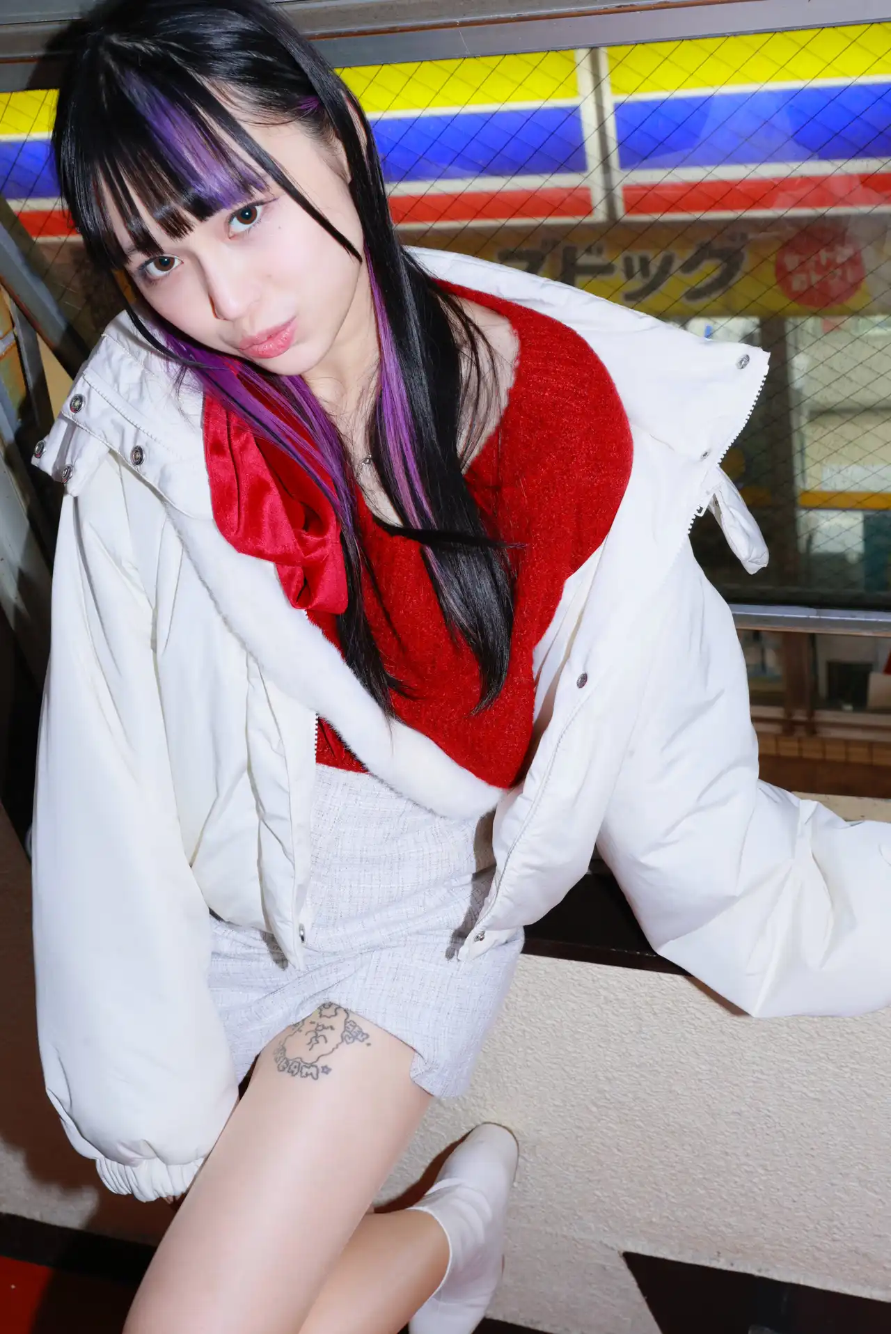 齋齋樹第39張寫真