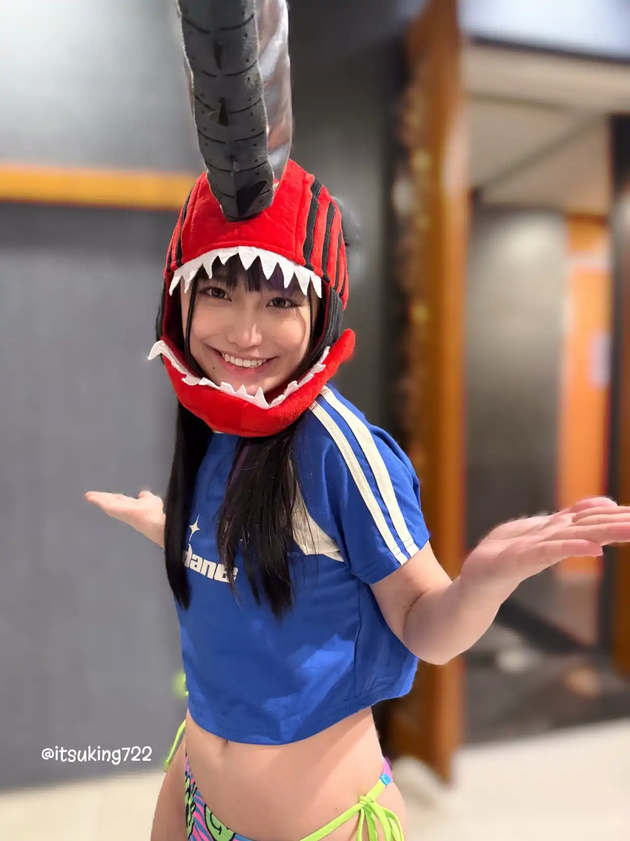 齋齋樹第53張寫真