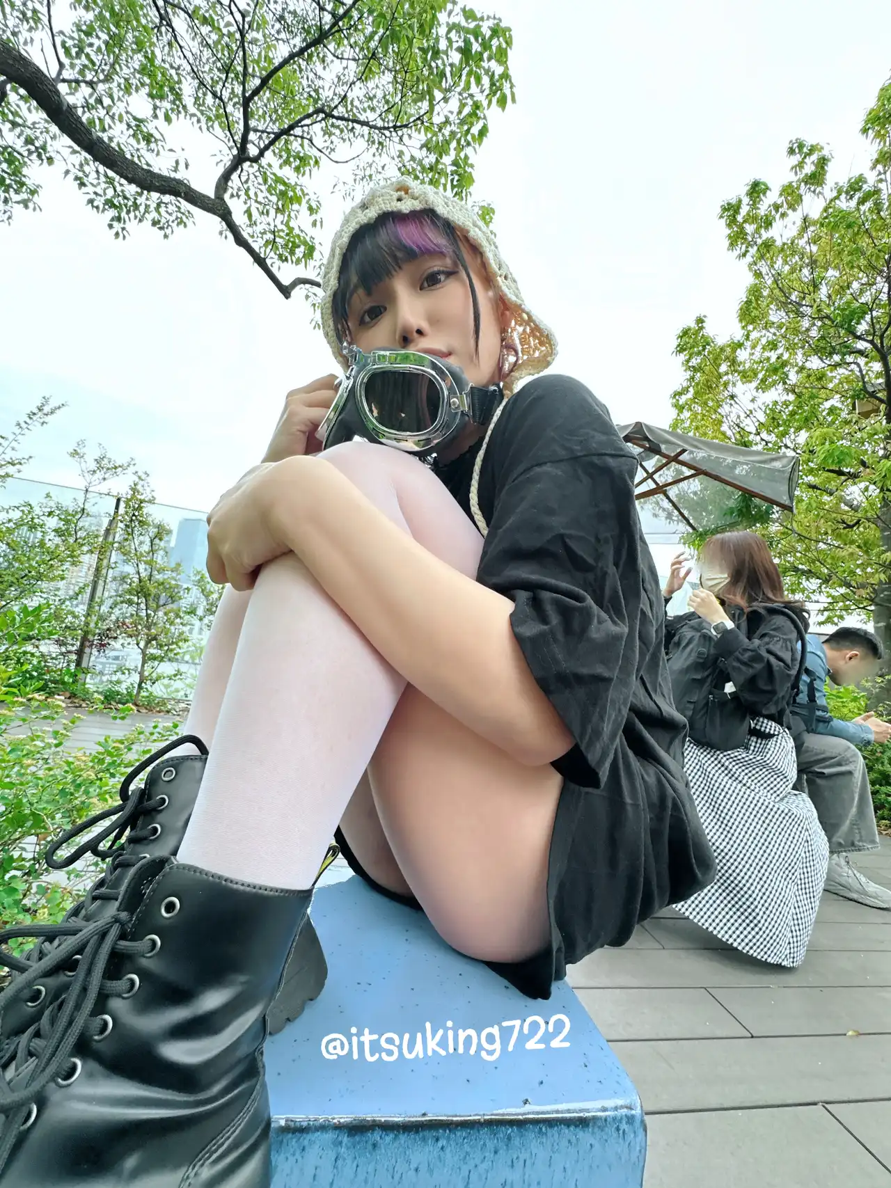 齋齋樹第28張寫真