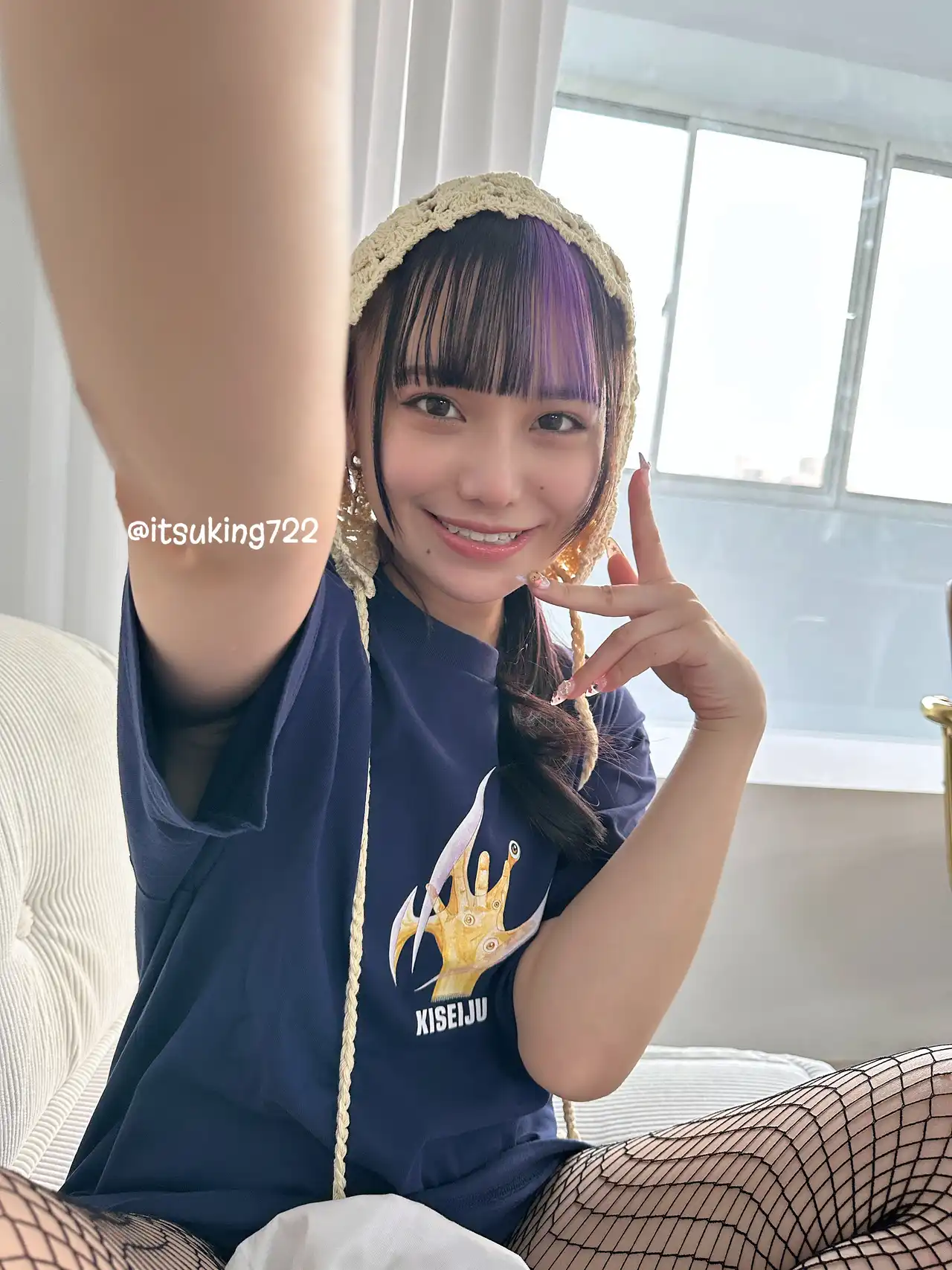 齋齋樹第29張寫真