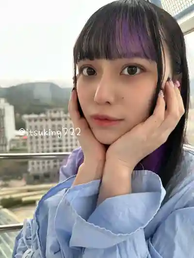 齋齋樹第3張寫真