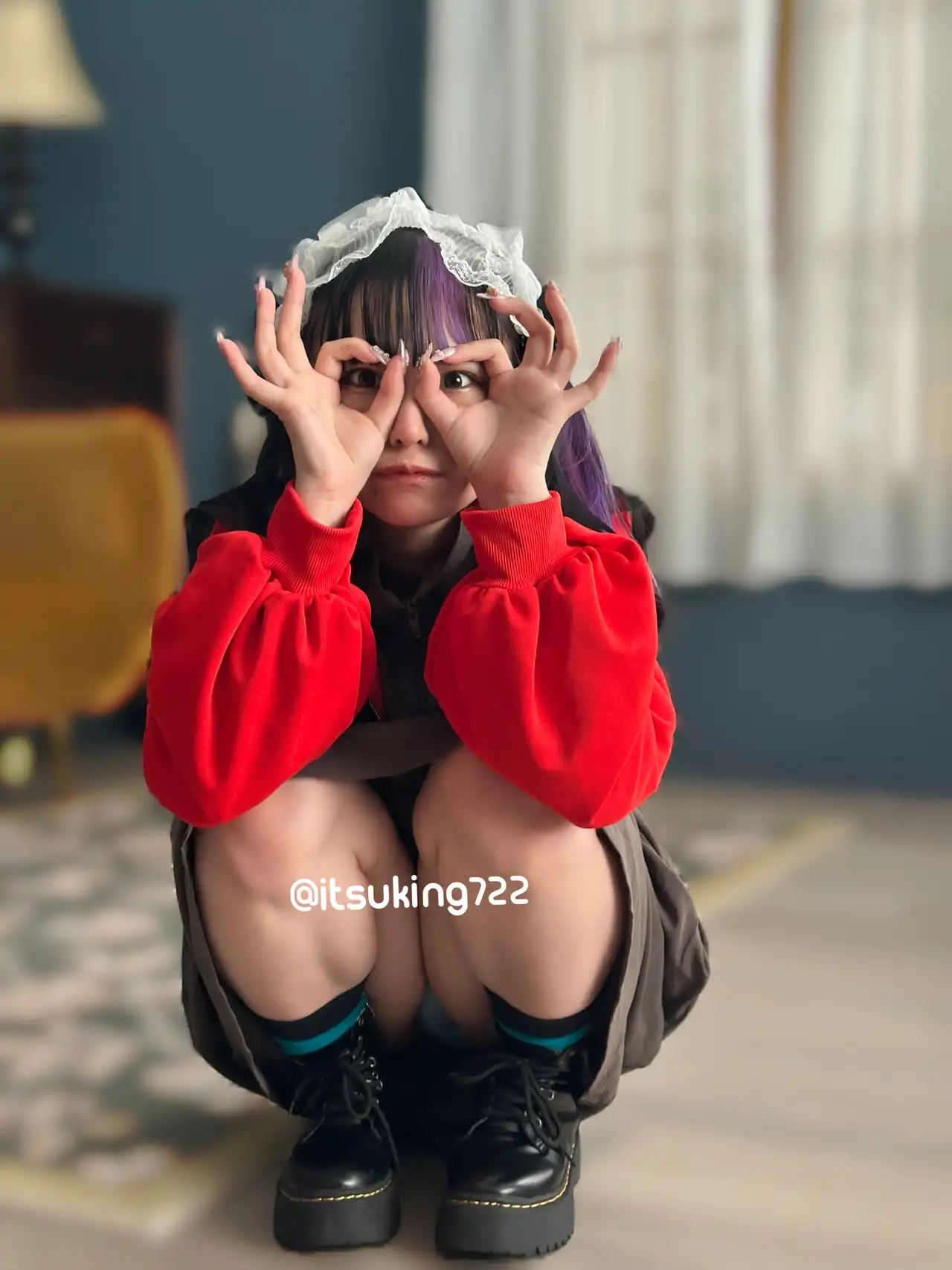 齋齋樹第23張寫真