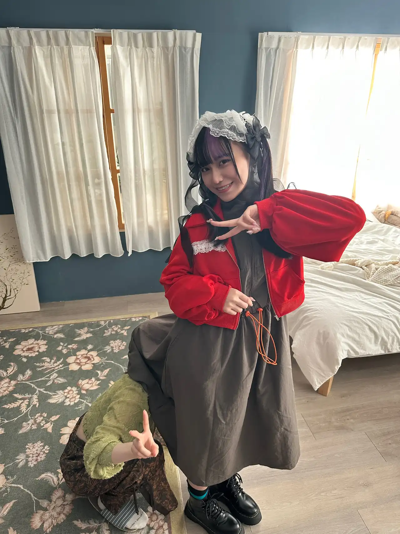 齋齋樹第27張寫真