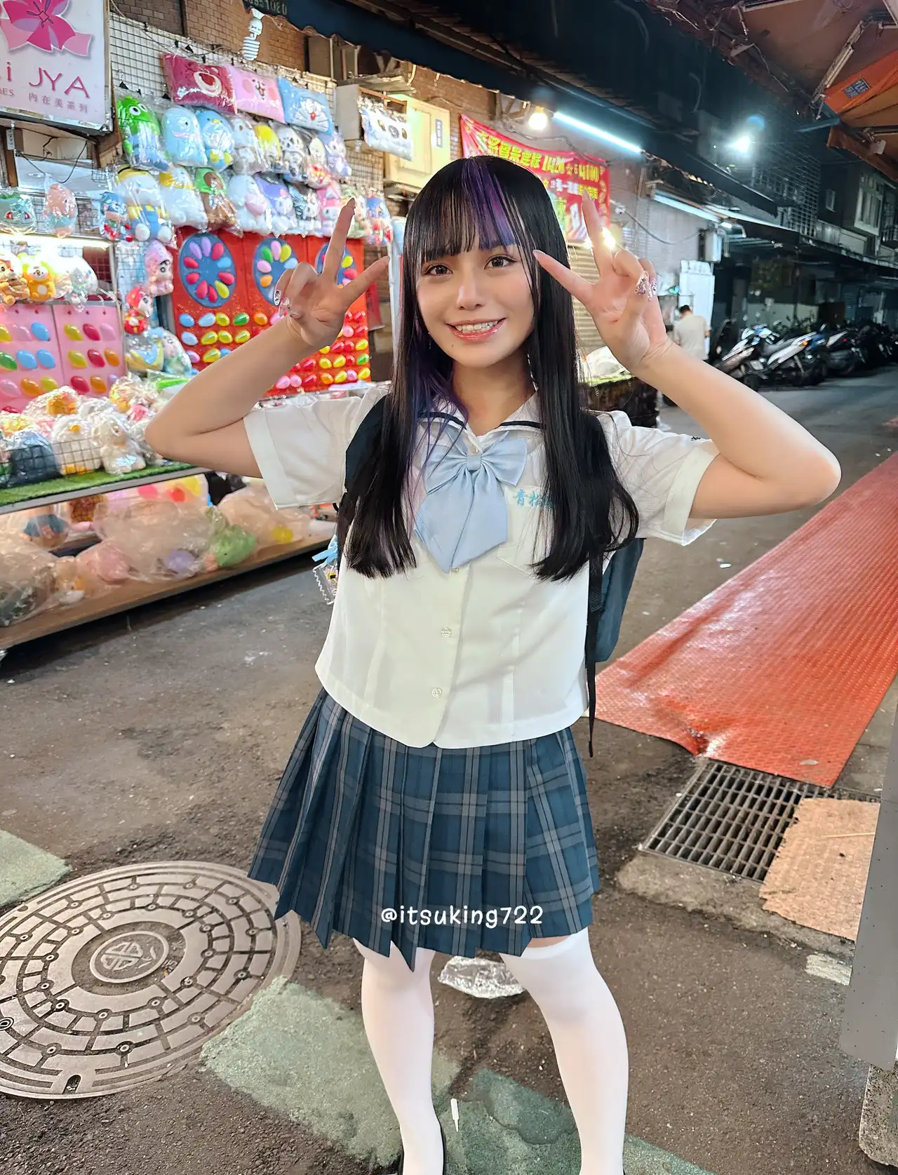 齋齋樹第19張寫真