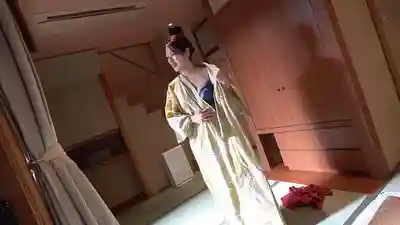 GBSA-091 人妻度假村 寂寞少婦31歲的祕密之旅 ~ 澄河美花 的劇照3