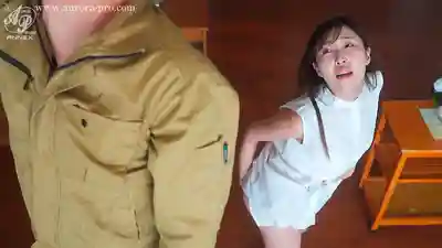 APNS-382 暴露狂人妻的羞恥渴望 被偷窺就濕透的騷穴 ~ 工藤百合的劇照15