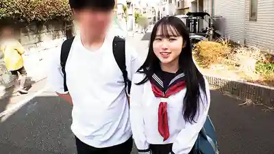 NGHJ-024 家庭倫理的羈絆能敵過欲望嗎？兄妹全身油膩膩按摩素股體驗 ~ 川上しずく 福原美奈 那津乃千奈美 有馬美玖 的劇照10