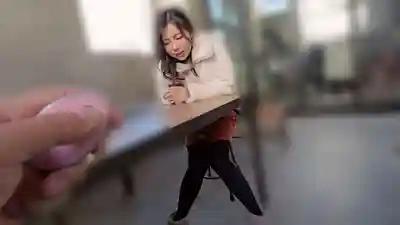 CEMD-712 恥辱，凌辱！街頭跳蛋遙控大冒險 繁華街 33 ~ 吉澤友貴 的劇照16