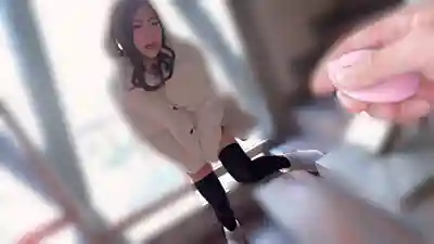 CEMD-712 恥辱，凌辱！街頭跳蛋遙控大冒險 繁華街 33 ~ 吉澤友貴 的劇照14