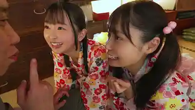 MKMP-658 偷偷瞞着爸媽夏天 日燒小嫩妹的不倫遊戲 ~ 望月蕾 菜月光 的劇照3