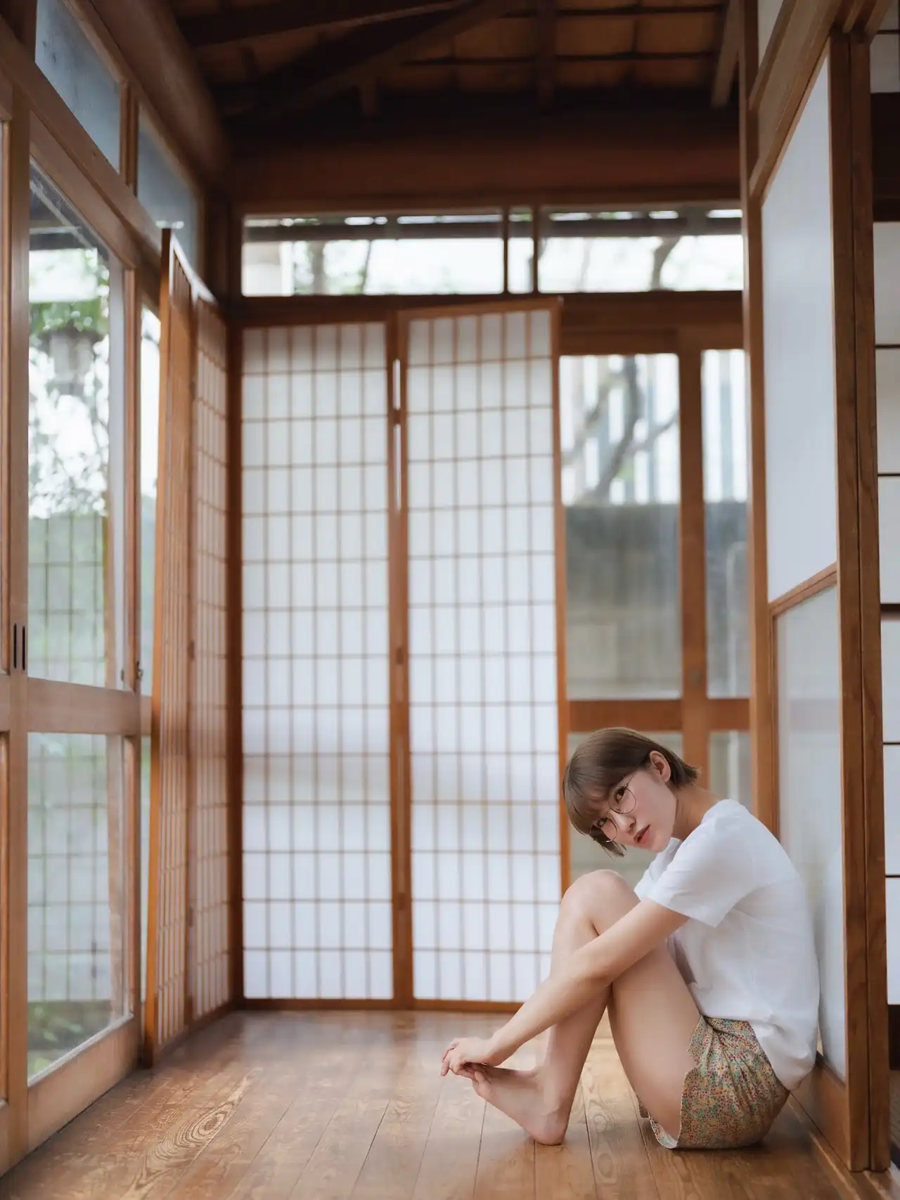 東条蒼第8張寫真